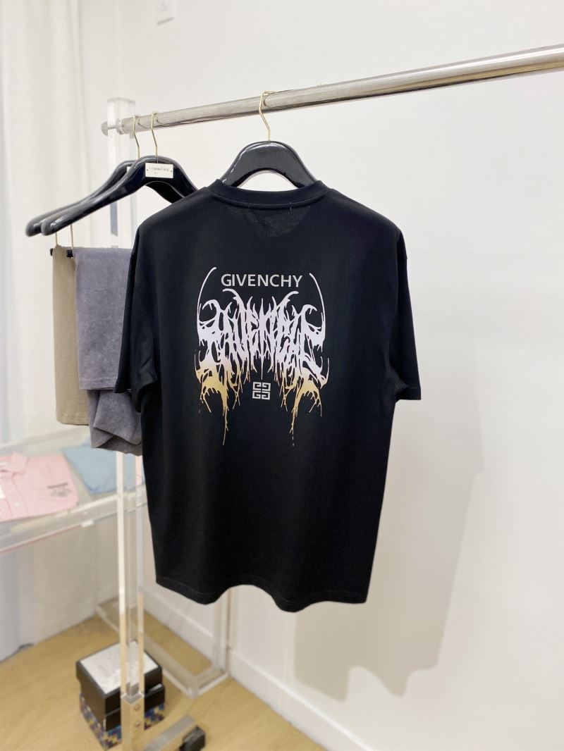 Givenchy T-Shirts